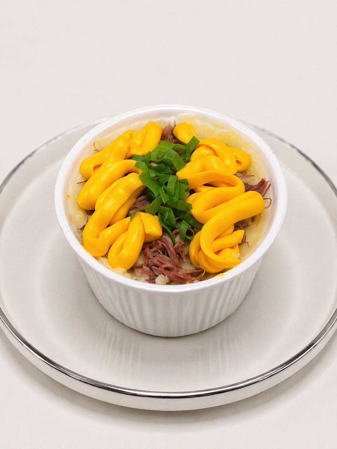 Nordestina Bruta (Carne seca)