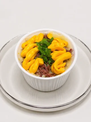 Nordestina Bruta (Carne seca)