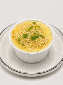 Strogonoff Cremoso dos Deuses (Frango)
