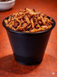 Bacon Crocante