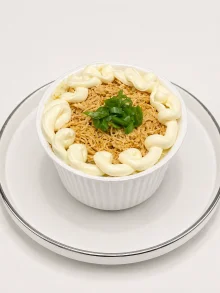 Frango Cremoso Raiz