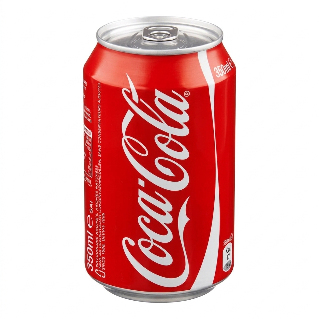 Coca-Cola - Lata 350ml