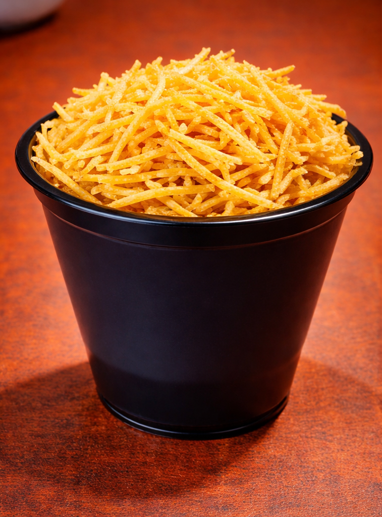 Batata Palha
