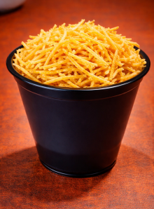 Batata Palha